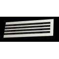 Aluminum Linear Slot Diffuser for HVAC Vent Diffuser Ventilation Outlets